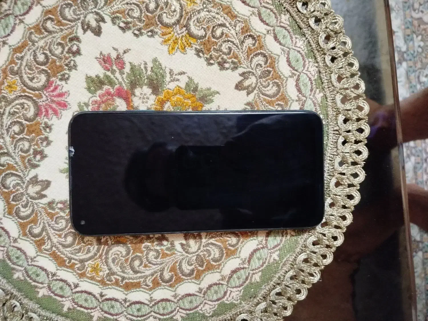 Huawei nova 7i 128 8|موبایل|اسلام‌شهر, شهرک مفیدی|دیوار