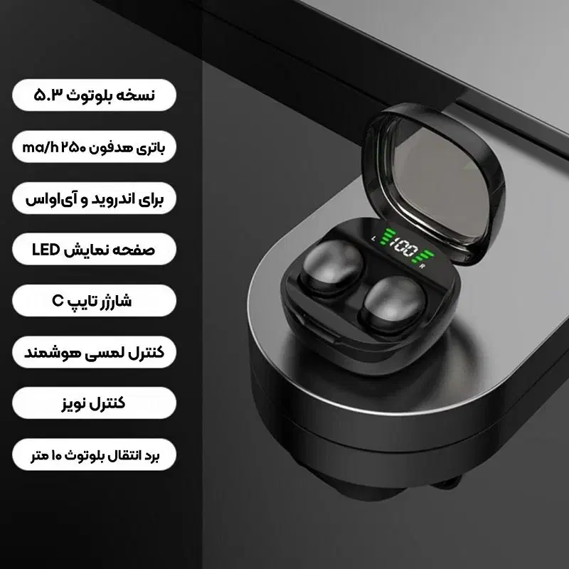 هندزفری مخصوص خواب|لوازم جانبی موبایل و تبلت|تهران, صفا|دیوار