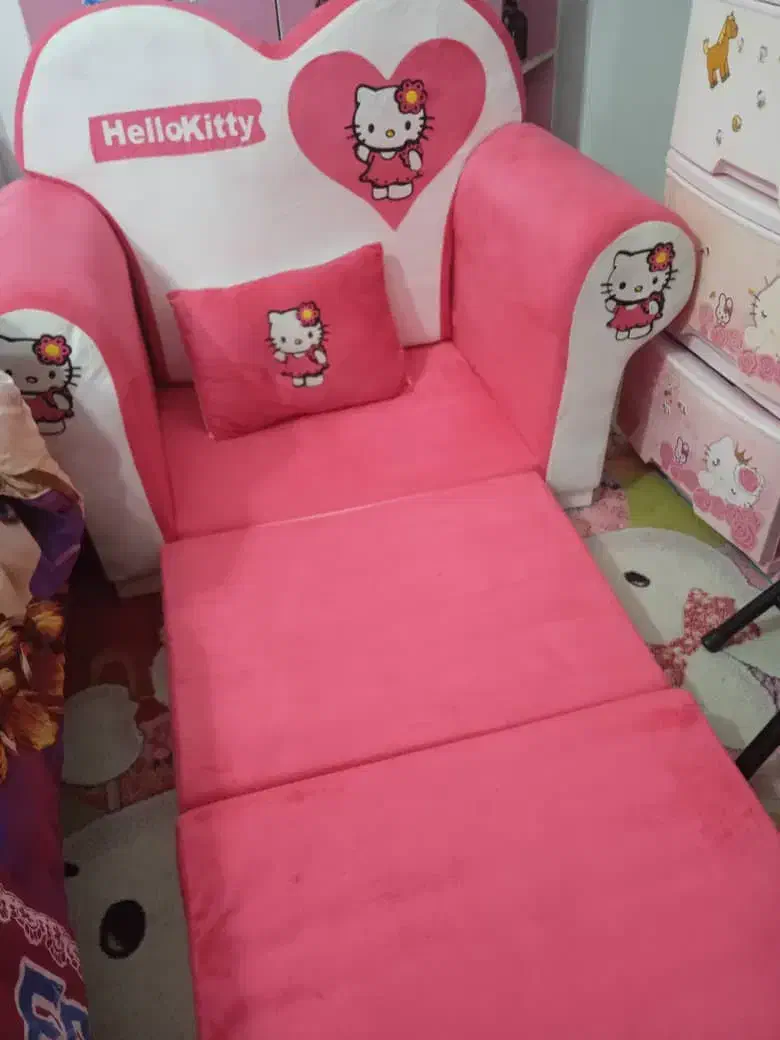 مبل تخت خواب شوکودک|اسباب و اثاث بچه|رشت, حمیدیان|دیوار