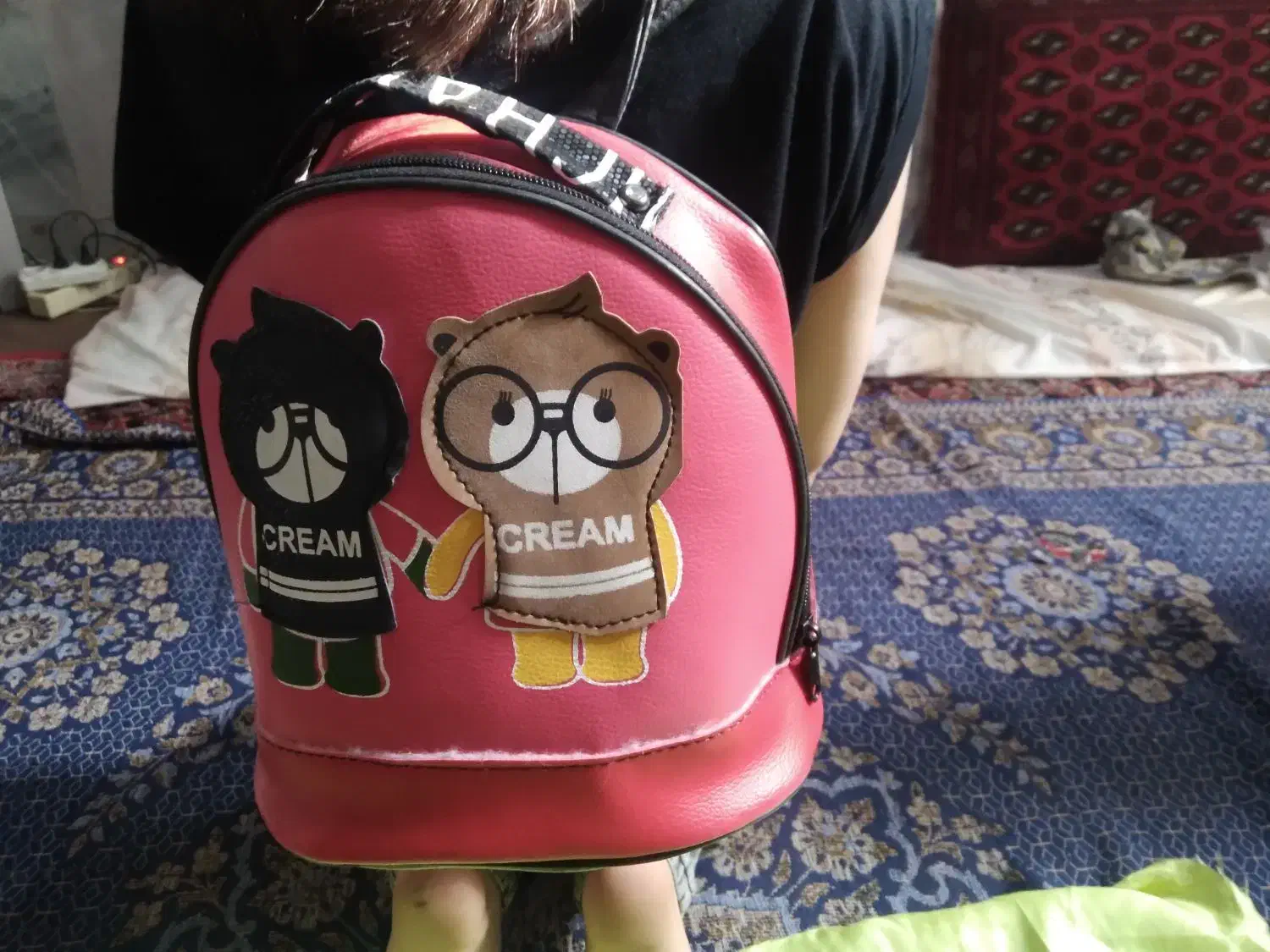 کیف|کیف، کفش، کمربند|مشهد, امیر|دیوار