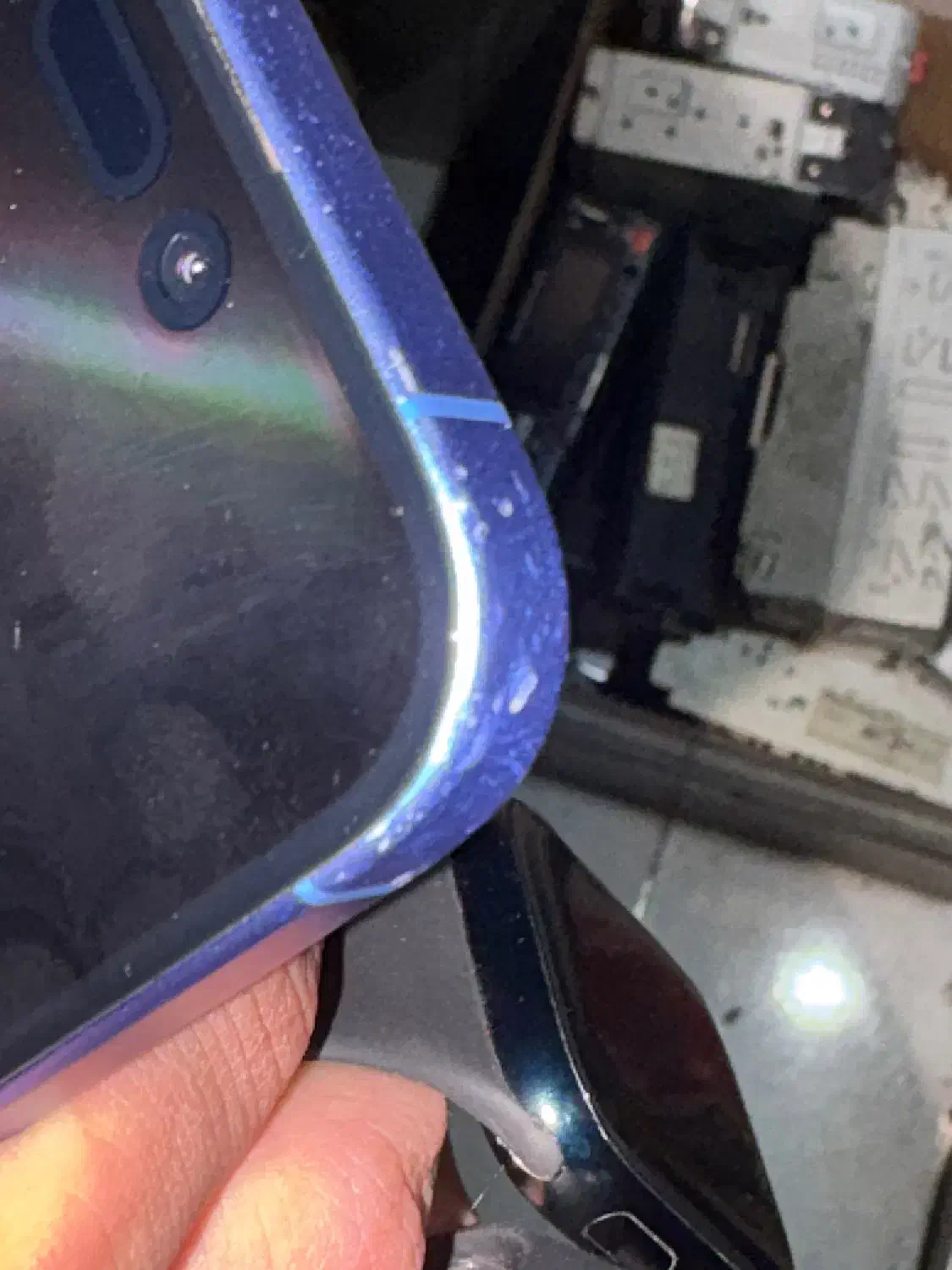 Iphone16 ch 128 بدون کد|موبایل|قرچک, مهدیه|دیوار