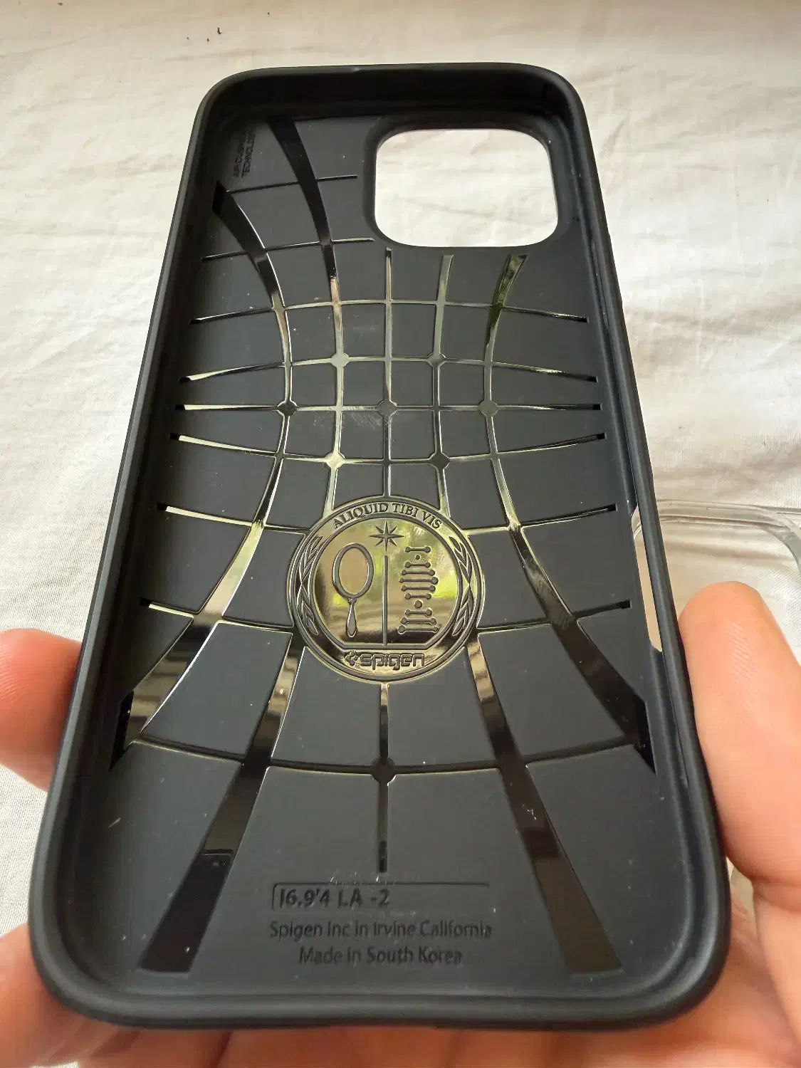 گارد ایفون ۱۶پرومکس و ۱۶نرمال|لوازم جانبی موبایل و تبلت|مشهد, چهارچشمه|دیوار