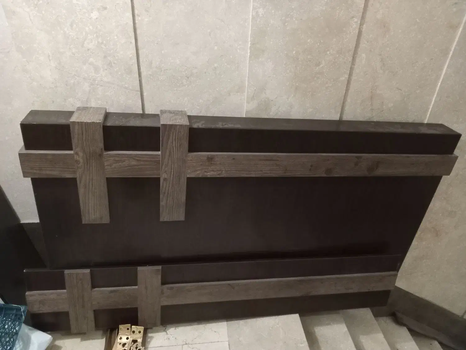 تخت خواب دو نفره|تخت و سرویس خواب|تهران, شهرک فردوس (حسینی)|دیوار