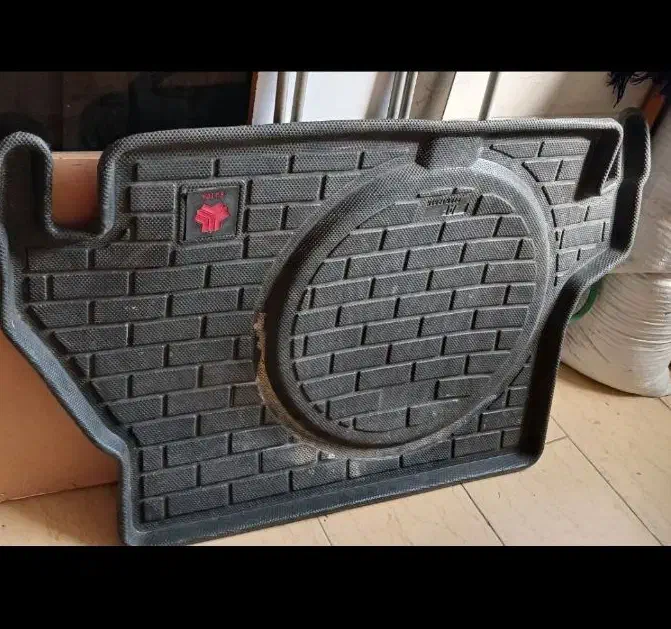 کفی عقب 132|قطعات یدکی و لوازم جانبی|رشت, نیروی دریایی|دیوار