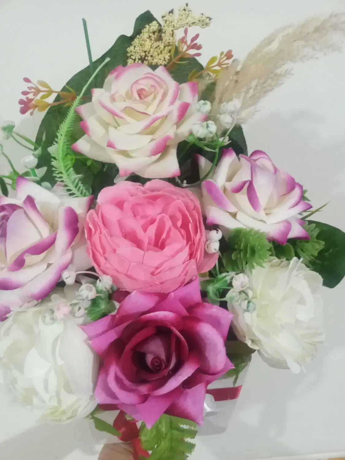 گل مصنوعی|گل مصنوعی|زنجان, |دیوار