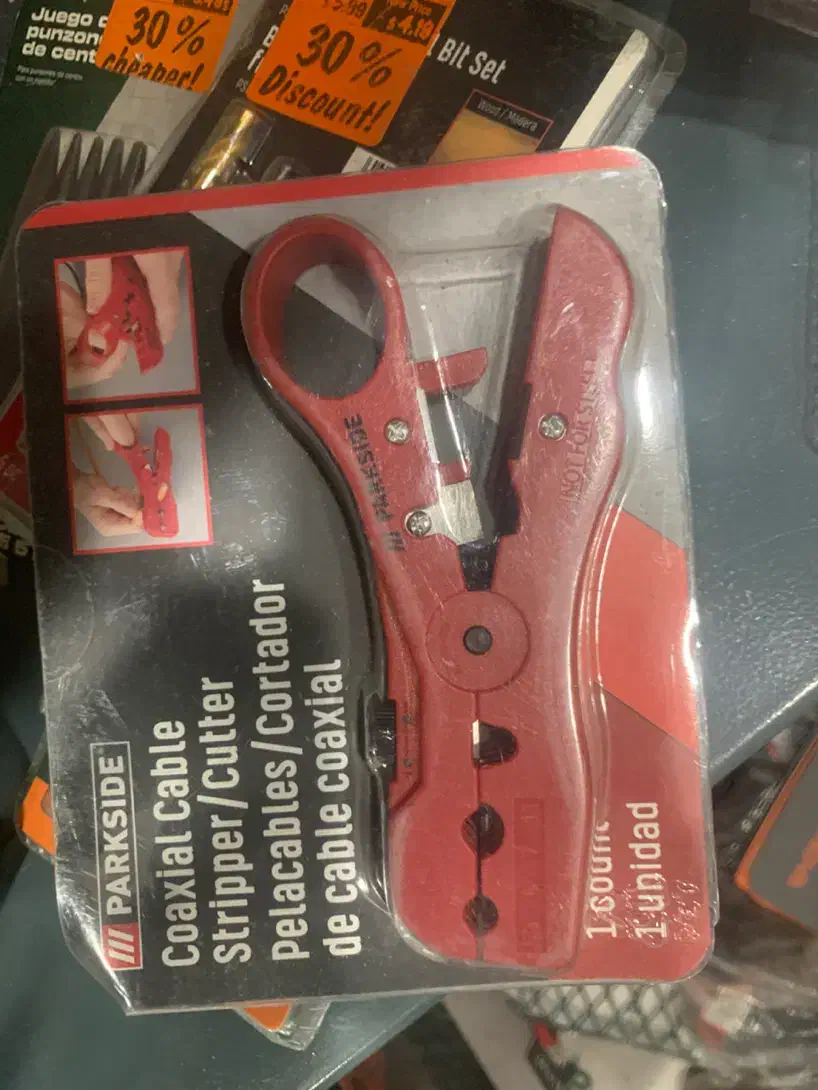 ابزار الات دستی پارک ساید او جینال اروپا|ابزارآلات|تهران, آبشار|دیوار