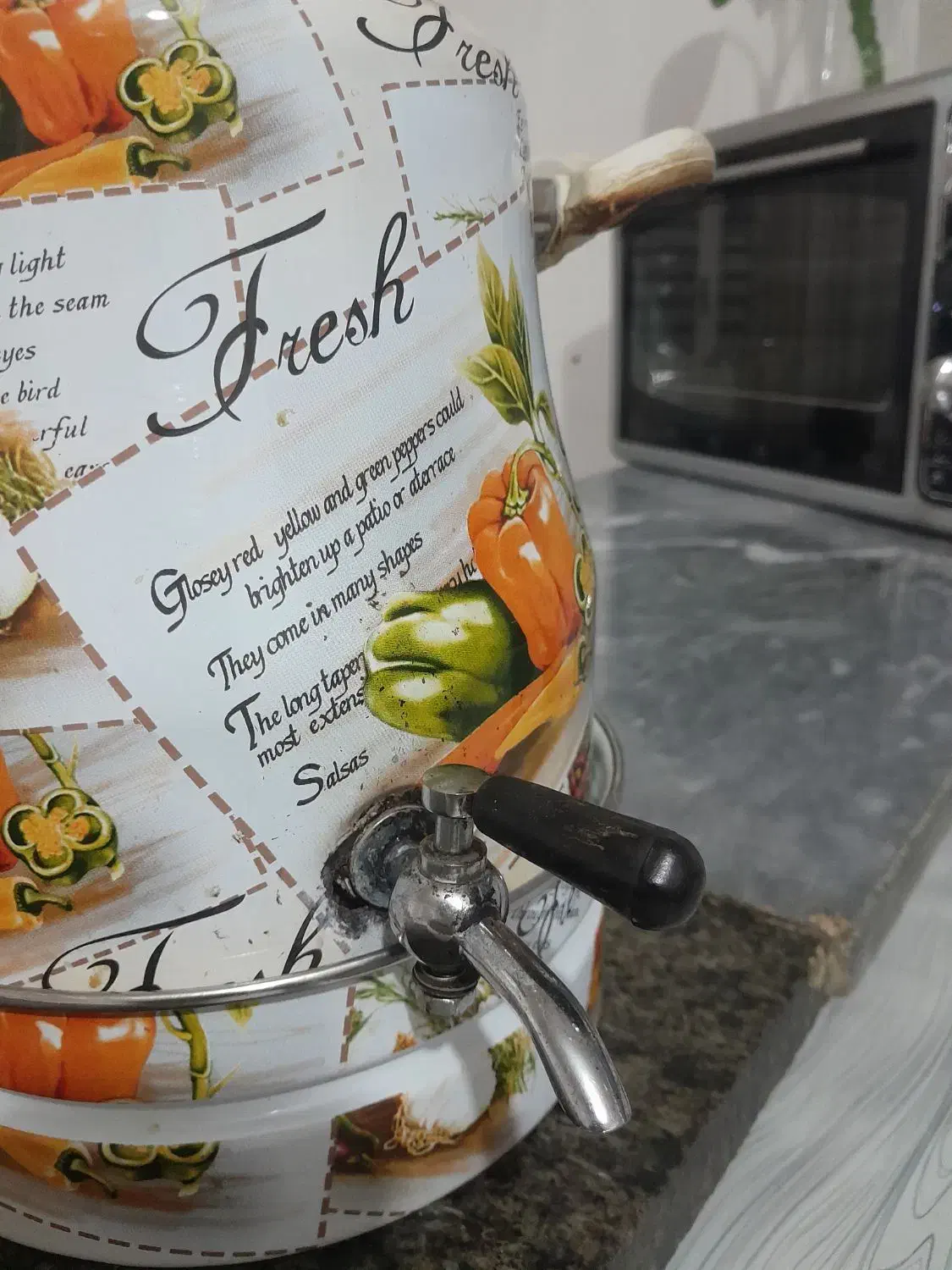 کتری و قوری|قوری، کتری، قهوه‌ساز دستی|کوهدشت, |دیوار