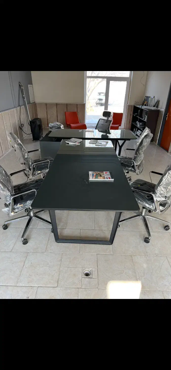 ست  دفتری  مدرن|دفتر کار|ارومیه, |دیوار