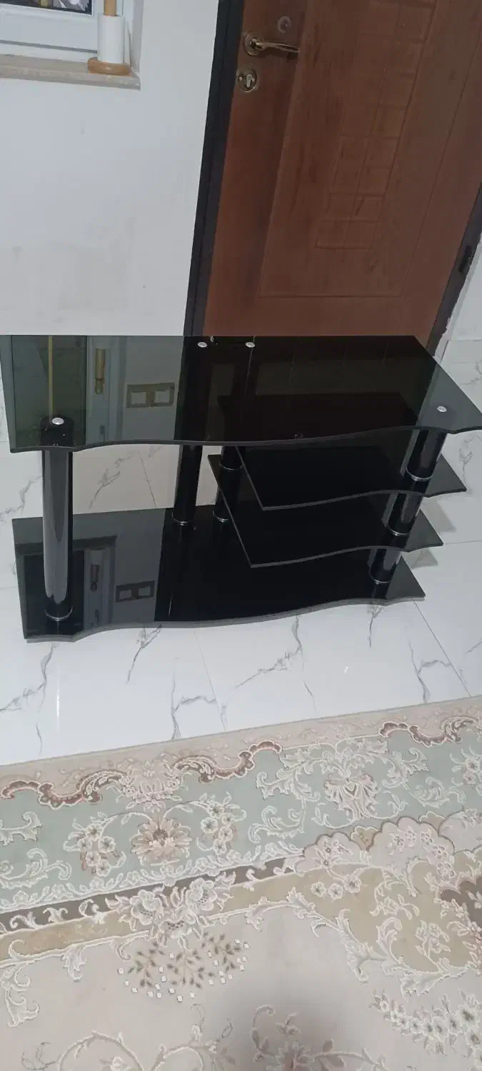 میز تلویزیون. میز جلو مبلی|میز تلویزیون|رشت, معلولین|دیوار