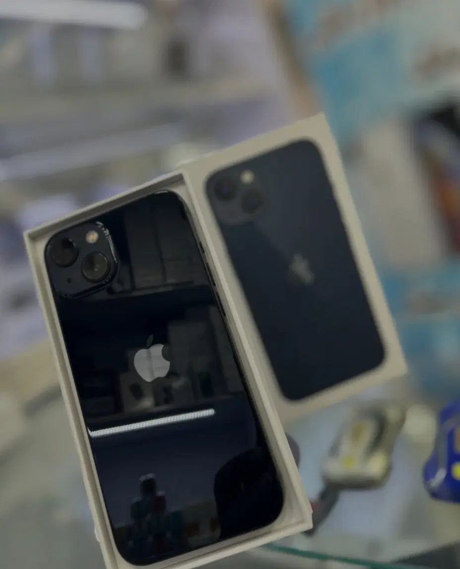 iphone 13 پلمپ-اقساط بدون پیش(چک صیاد یا بازنشسته)|موبایل|اهواز, کیان اباد|دیوار