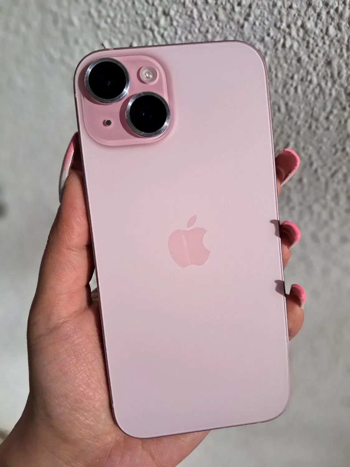 ایفون15 نرمال|موبایل|بندر انزلی, صابرحنان|دیوار