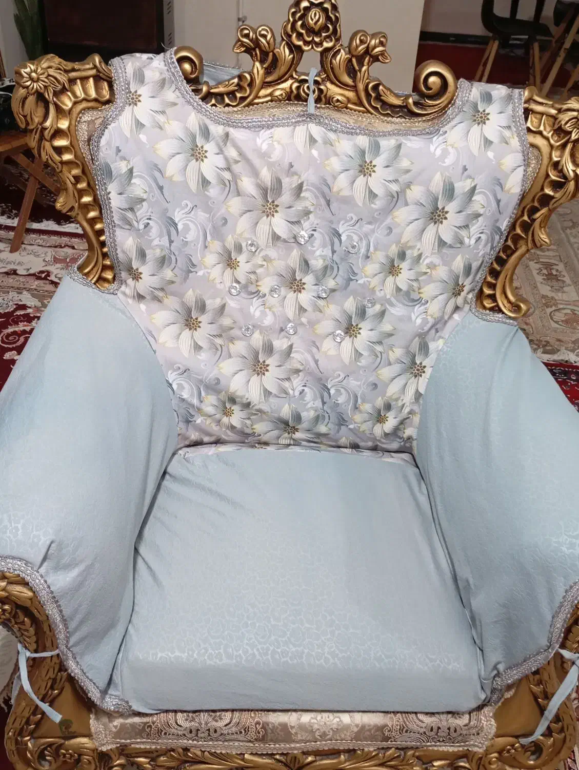 رومبلی نو وزیباتمیز|مبلمان خانگی و میز عسلی|ایوان, |دیوار