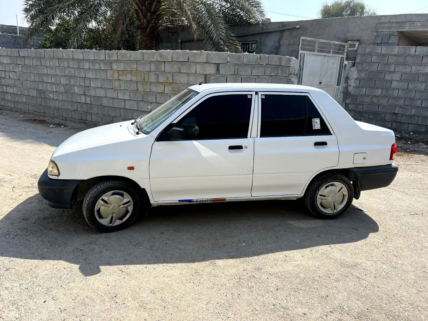 پراید مدل ۹۹|خودرو سواری و وانت|میناب, |دیوار