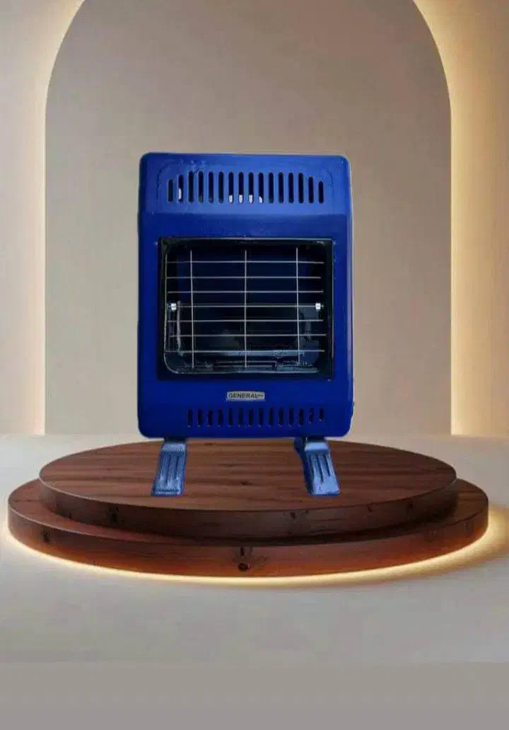 بخاری بدون دودکش گازسوز بخاری گازی|بخاری، هیتر، شومینه|کرمانشاه, |دیوار