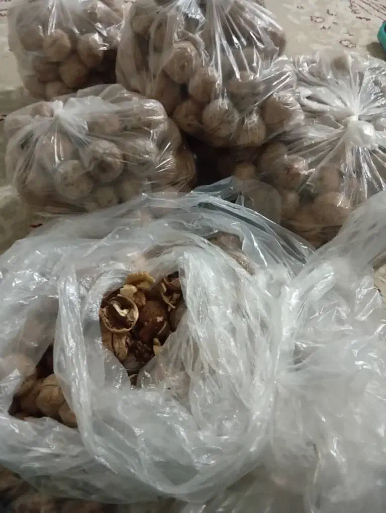 گردو محلی|خوردنی و آشامیدنی|شیراز, گلشن|دیوار