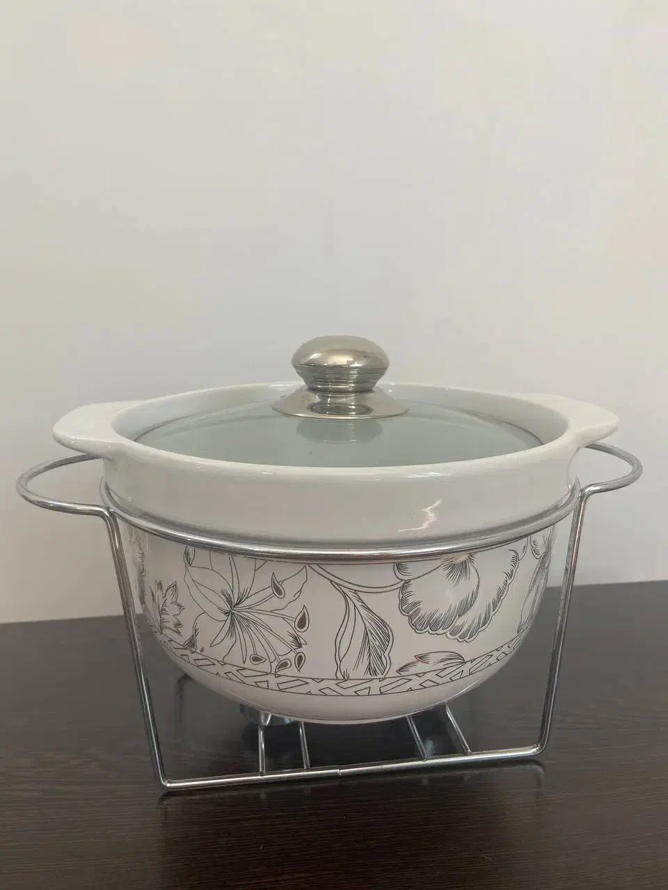 سوفله خوری|ظروف سرو و پذیرایی|ری, اقدسیه|دیوار