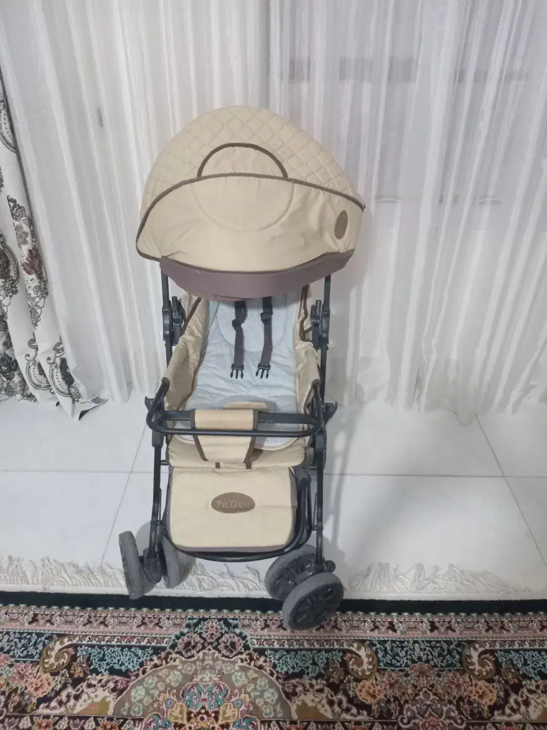 کالسکه|کالسکه و لوازم جانبی|تربت‌حیدریه, ده پائین|دیوار