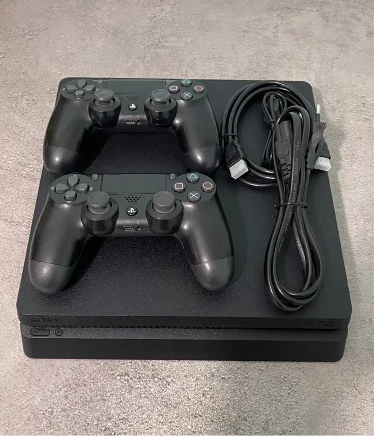 ps4 اسلیم یک ترابایت کپی خور|کنسول، بازی ویدئویی و آنلاین|کرمان, |دیوار