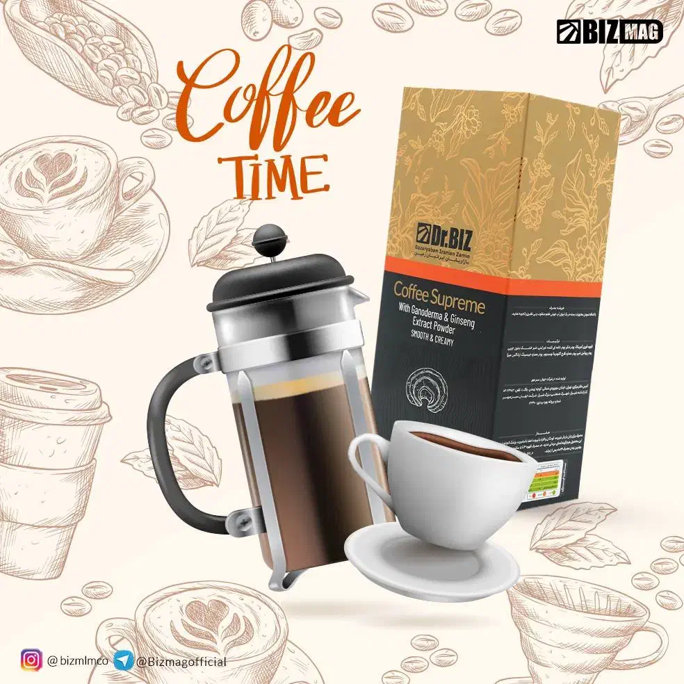 پکیج طلایی تناسب اندام .گانودرما+سیر سیاه|آرایشی، بهداشتی، درمانی|سنندج, |دیوار