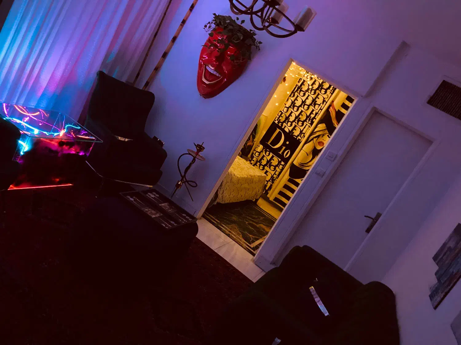 اجاره روزانه واحد مبله|اجارهٔ کوتاه‌مدت آپارتمان و سوئیت|تهران, سلسبیل جنوبی|دیوار