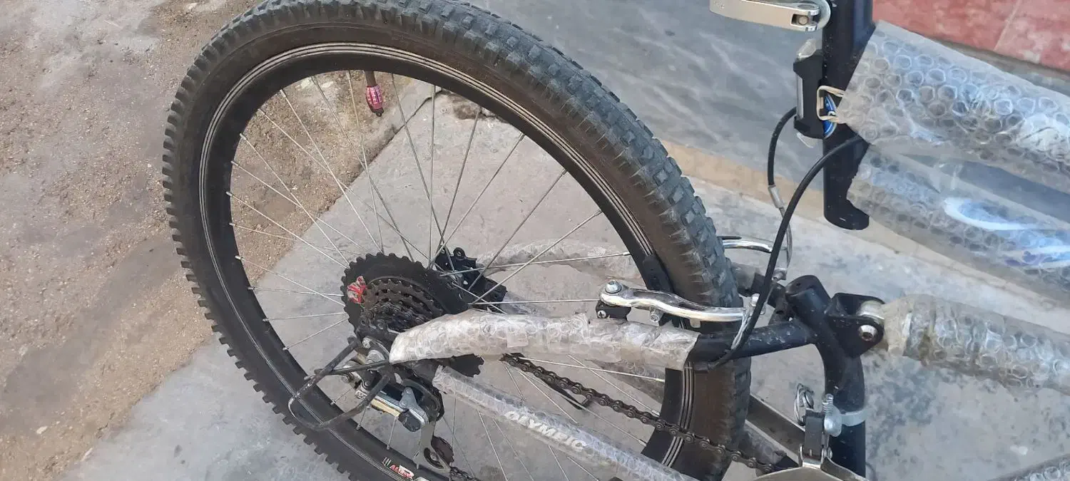 دوچرخه|دوچرخه، اسکیت، اسکوتر|ایذه, |دیوار