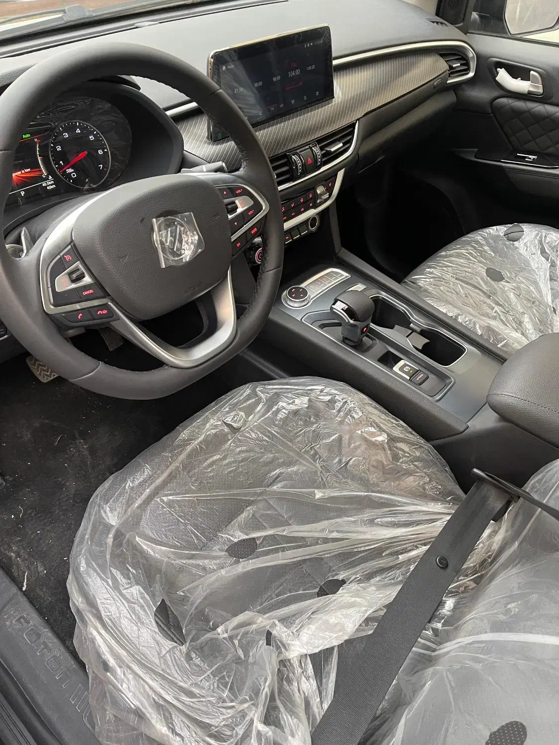 فوتون G7صفرخشک|خودرو سواری و وانت|تهران, فلسطین (میدان انقلاب)|دیوار