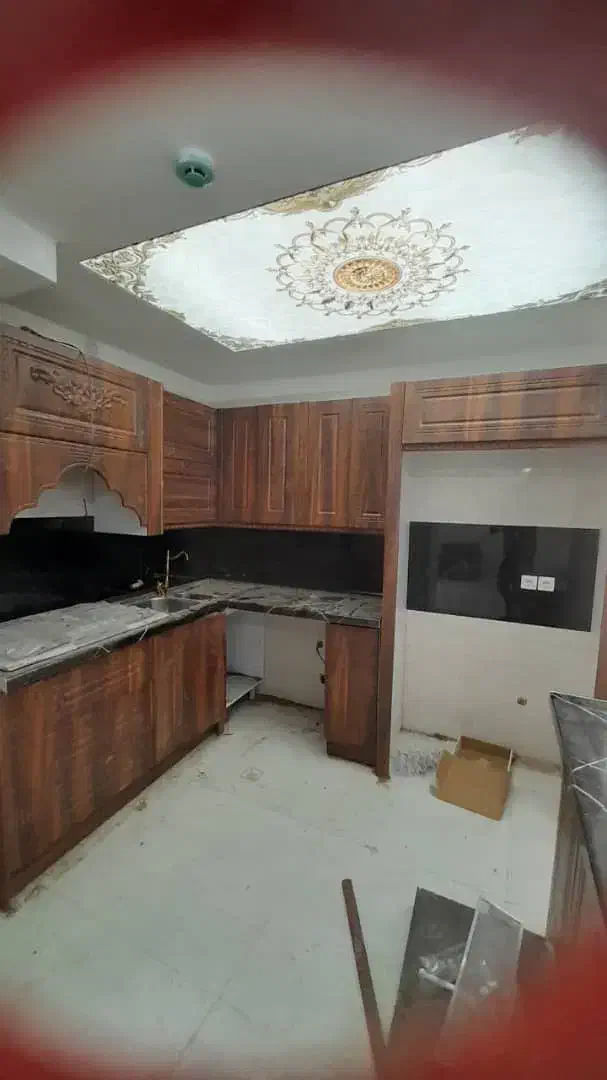 ۹۶متر نوساز فول امکانات ۱۰٪تنفس سند بر اصلی|فروش آپارتمان|تهران, خرمشهر|دیوار