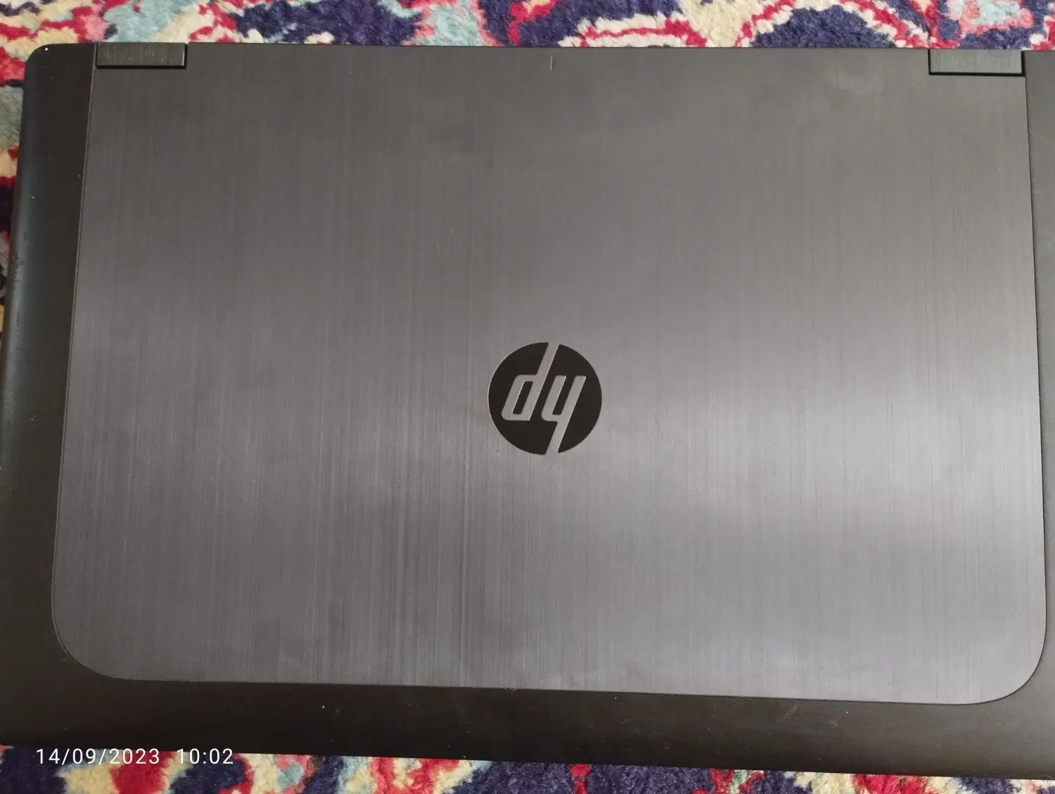 Hp zbook g2 17|رایانه همراه|تهران, امیرآباد|دیوار