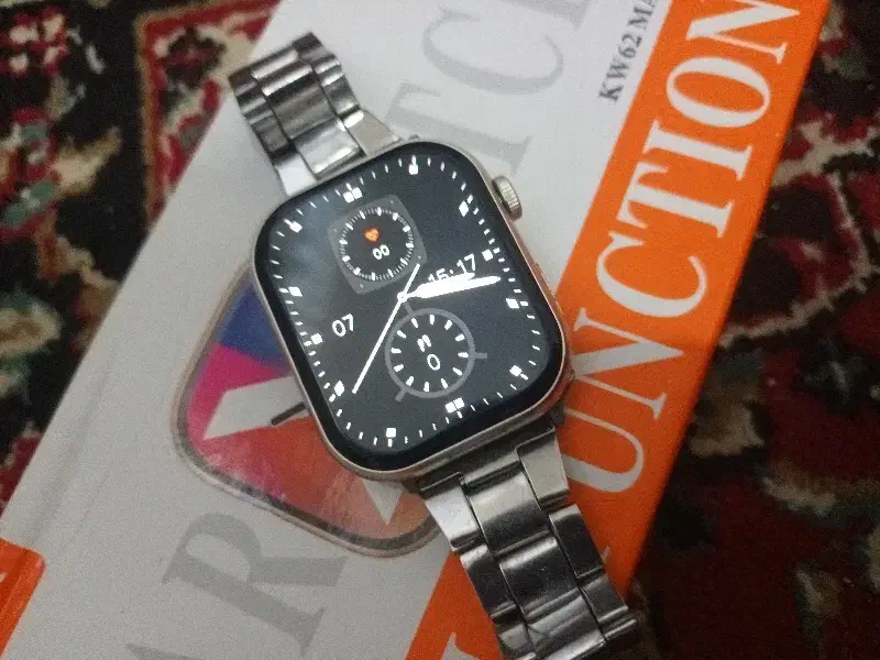 فلش ایرپاد ساعت هوشمند|لوازم جانبی موبایل و تبلت|مشهد, بهمن|دیوار