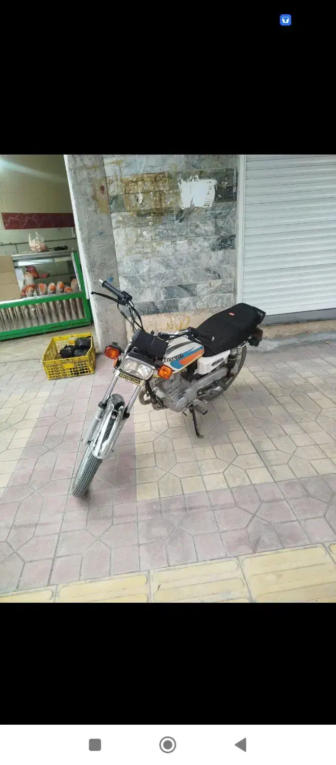 موتور۱۵۰مدل9۰|موتورسیکلت|بروجرد, |دیوار