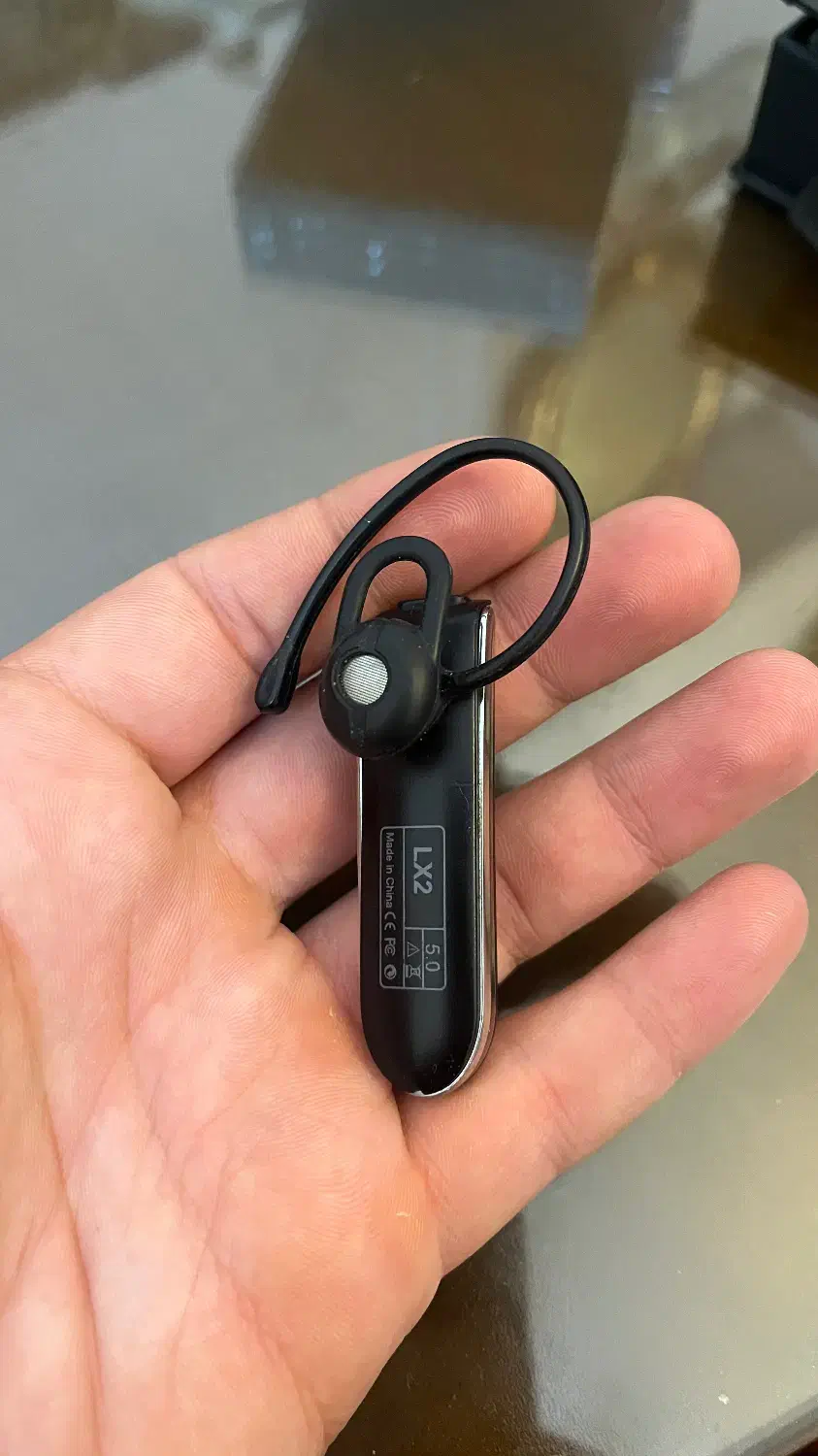 هدفون بیسیم کوکلاسیک Kuclassic|لوازم جانبی موبایل و تبلت|تبریز, |دیوار