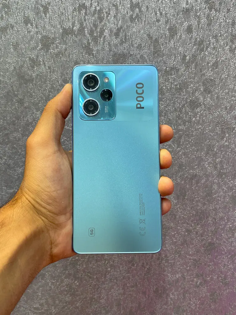 فروش گوشی شیائومی poco x5 pro|موبایل|اصفهان, بوستان ناژوان|دیوار