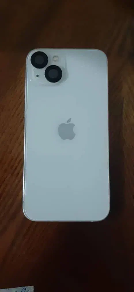 ایفون ۱۳ نرمال ۱۲۸|موبایل|لاهیجان, کوی خزر|دیوار