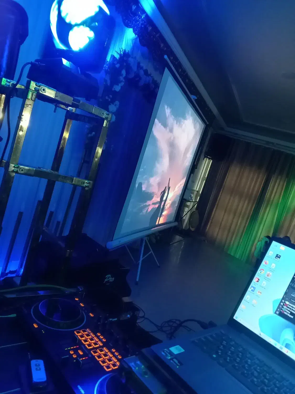 دی جی آسمان|خدمات پذیرایی، مراسم|نیشابور, شهرک بسیج|دیوار