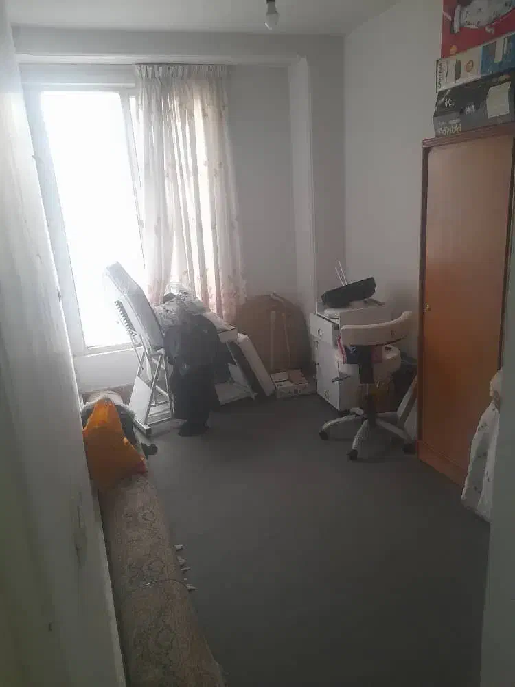 فروش واحد 40متری نقلی سند دار/شهرک مهر|فروش آپارتمان|نسیمشهر, |دیوار