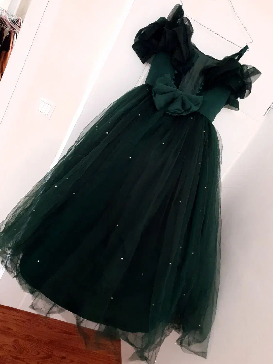 لباس مجلسی دخترانه از سنین ۱۰تا ۱۴ سال|لباس|ارومیه, |دیوار