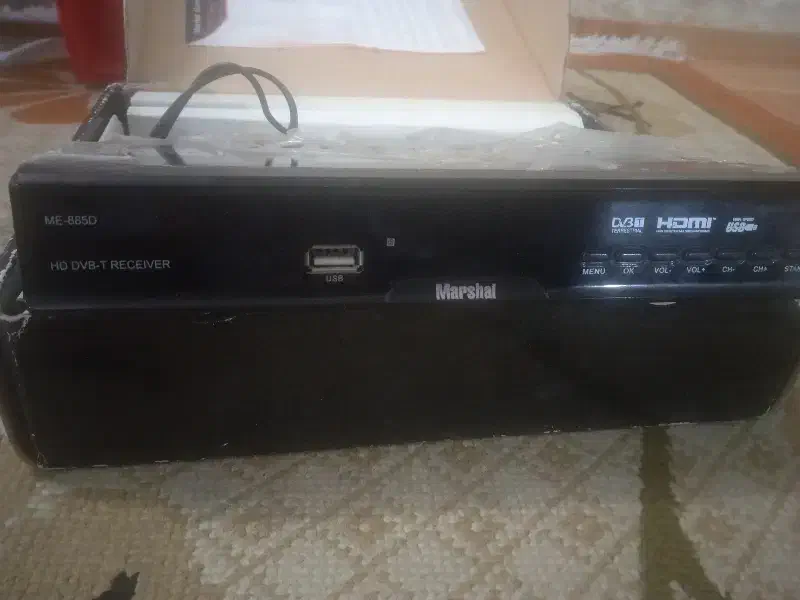 دستگاه دیجیتال نو|صوتی و تصویری|قم, زنبیل آباد|دیوار