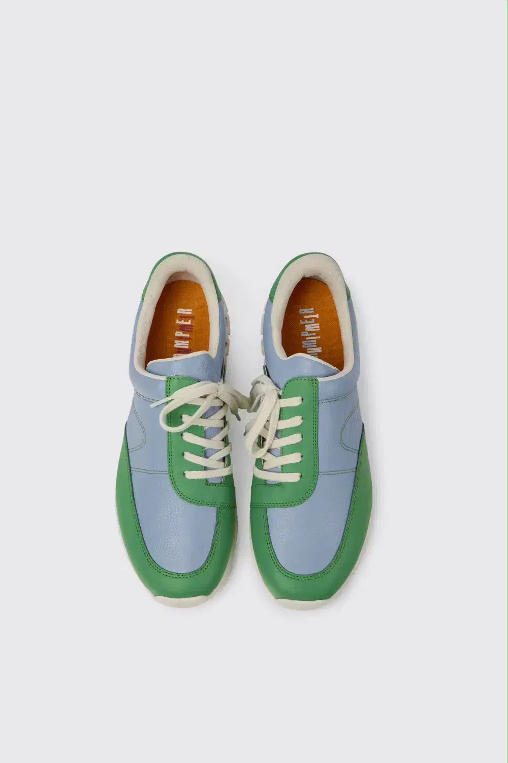 camper twins sneakers کتونی کمپر سایز ۴۳|کیف، کفش، کمربند|تهران, حافظیه|دیوار