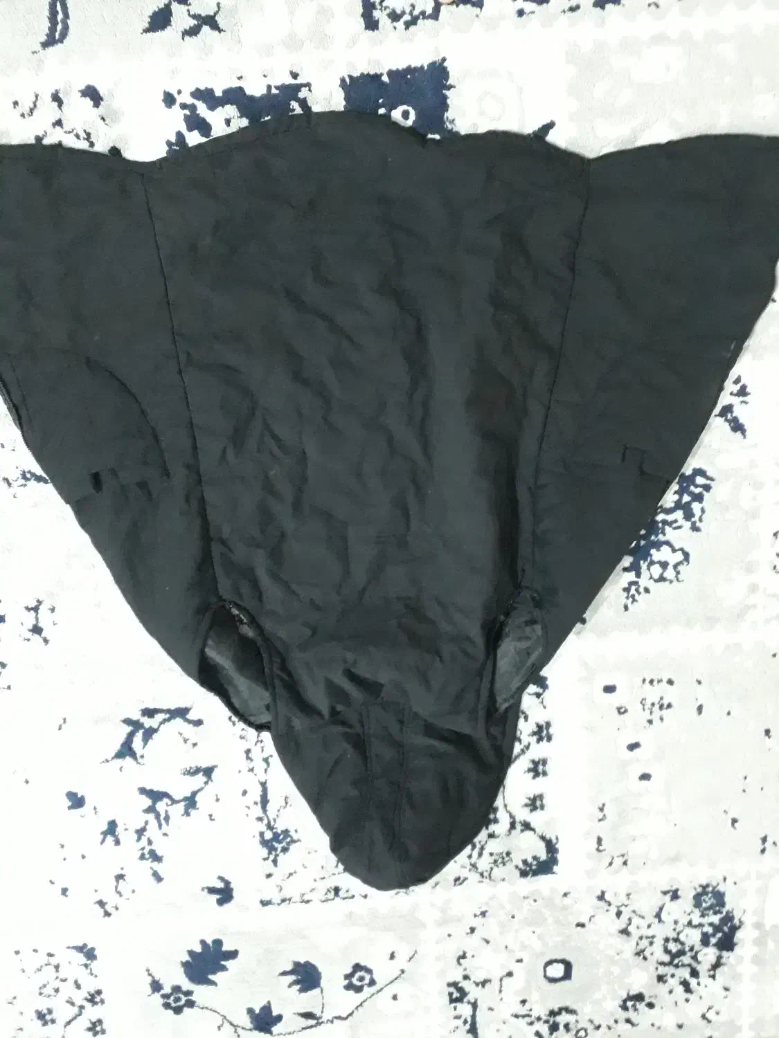 پافر|لباس|شوشتر, |دیوار