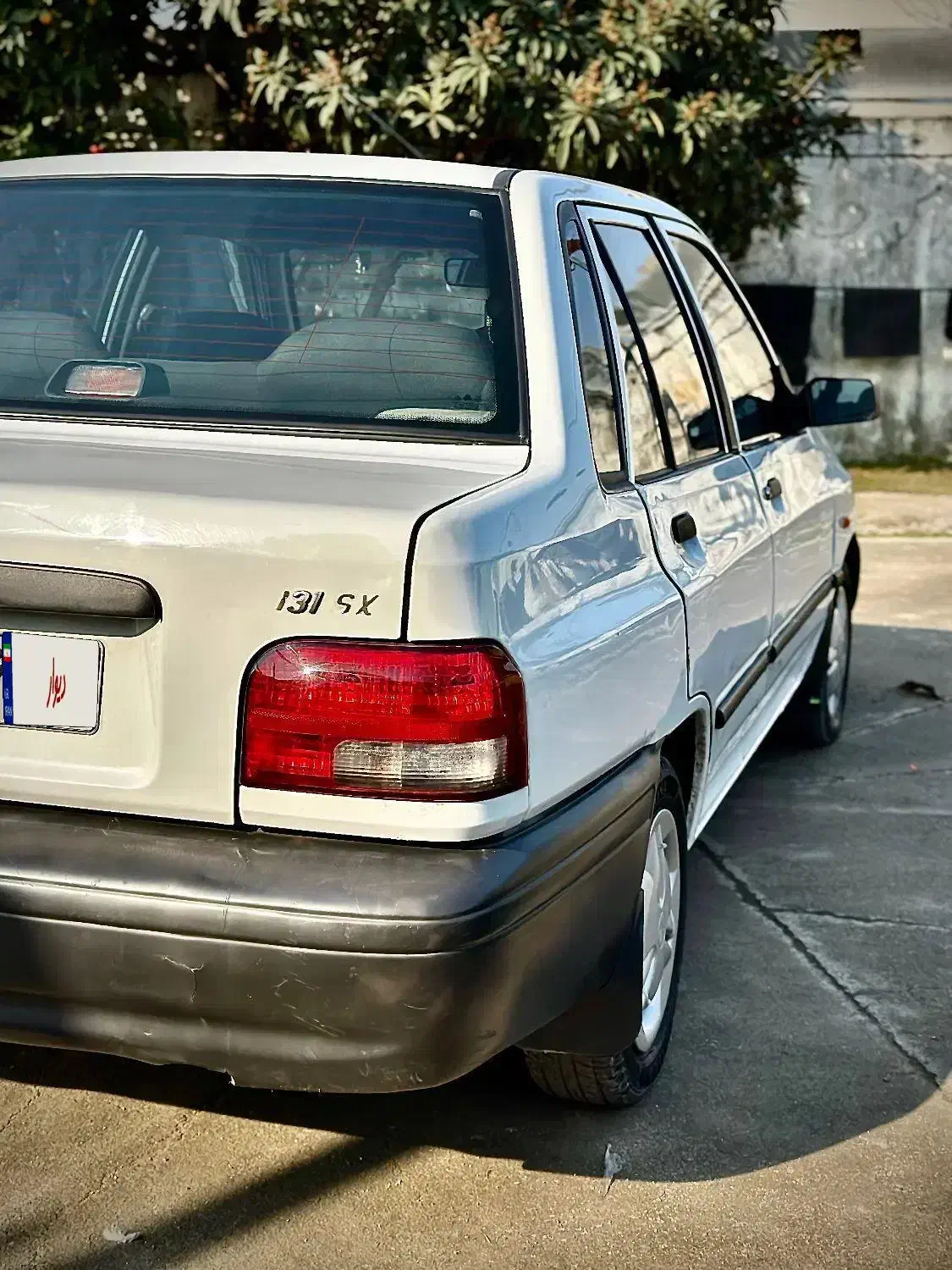 131 مدل ۹۰فول|خودرو سواری و وانت|لنگرود, |دیوار