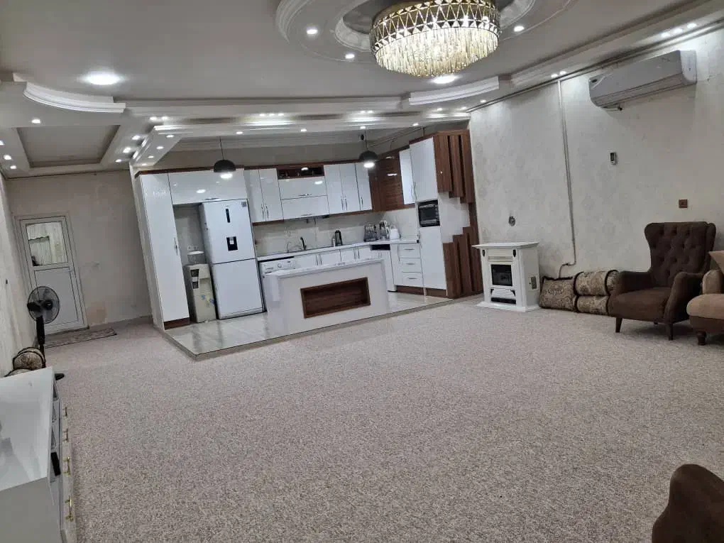 خانه دو طبقه خیابان آفرینش|فروش خانه و ویلا|بندر گناوه, |دیوار