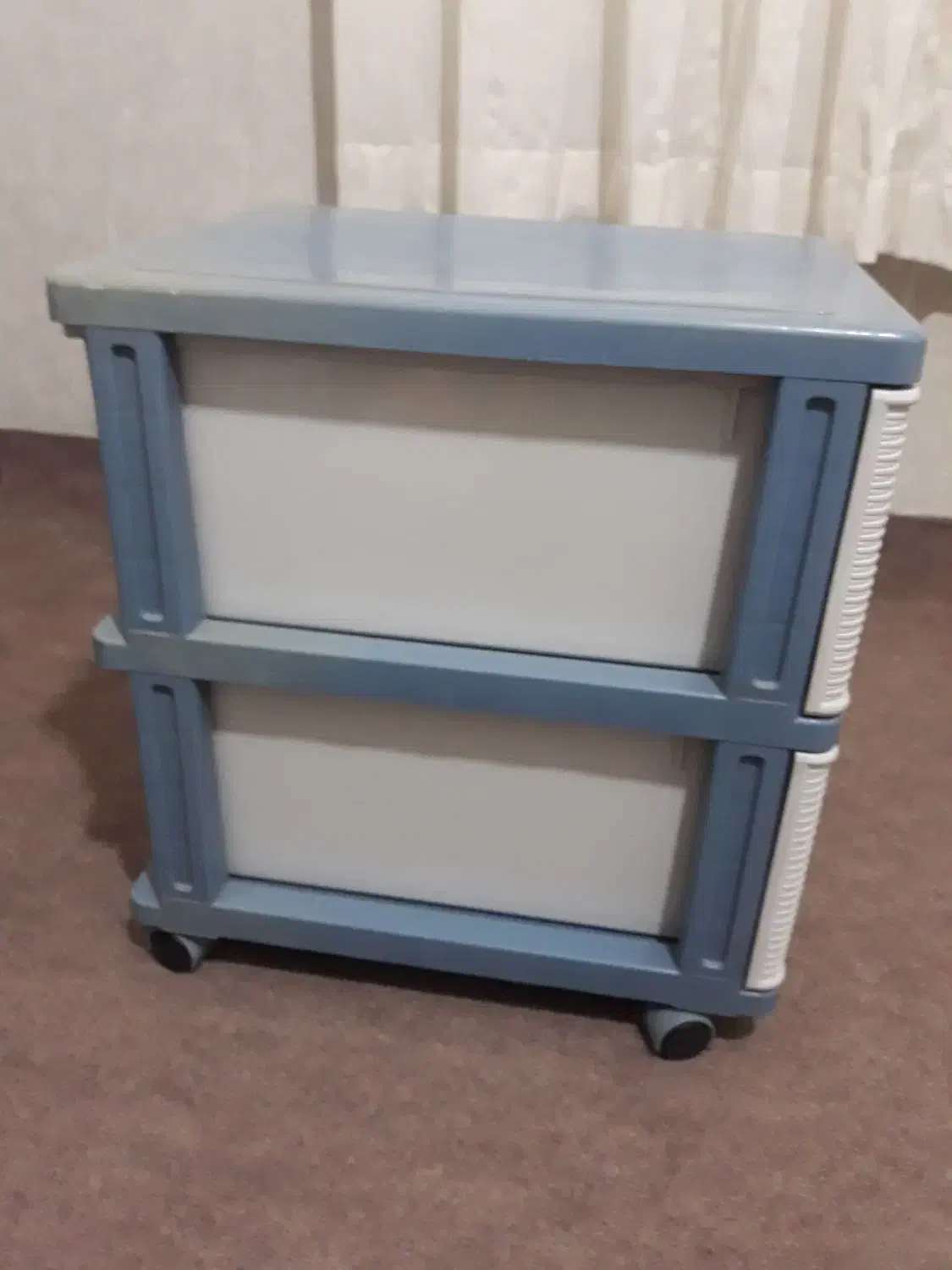 فایل دوطبقه|جاکفشی، کمد، دراور|گرگان, |دیوار