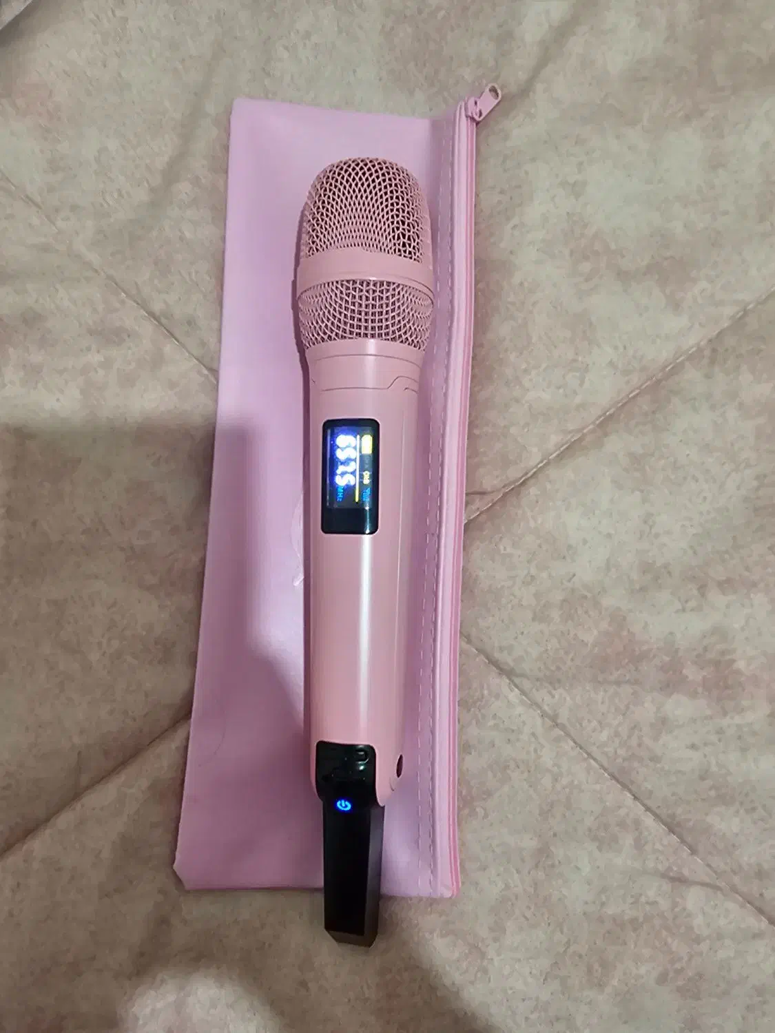 میکروفون|صوتی و تصویری|کرج, فاز ۳ گوهردشت|دیوار