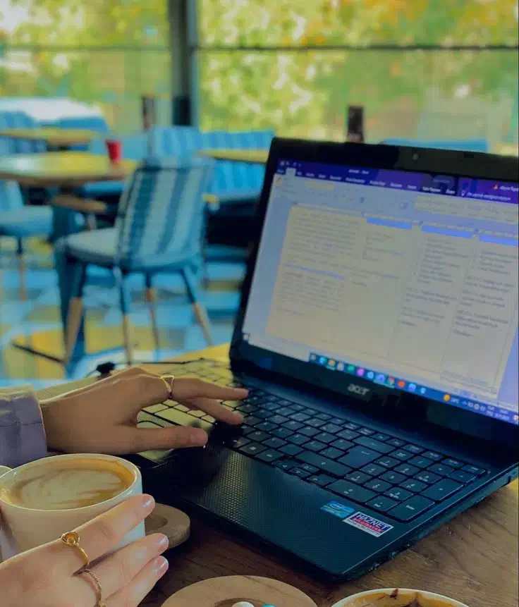 خدمات دانش آموزی و دانشجویی، تایپ، پاورپوینت|خدمات رایانهای و موبایل|تهران, یوسفآباد|دیوار