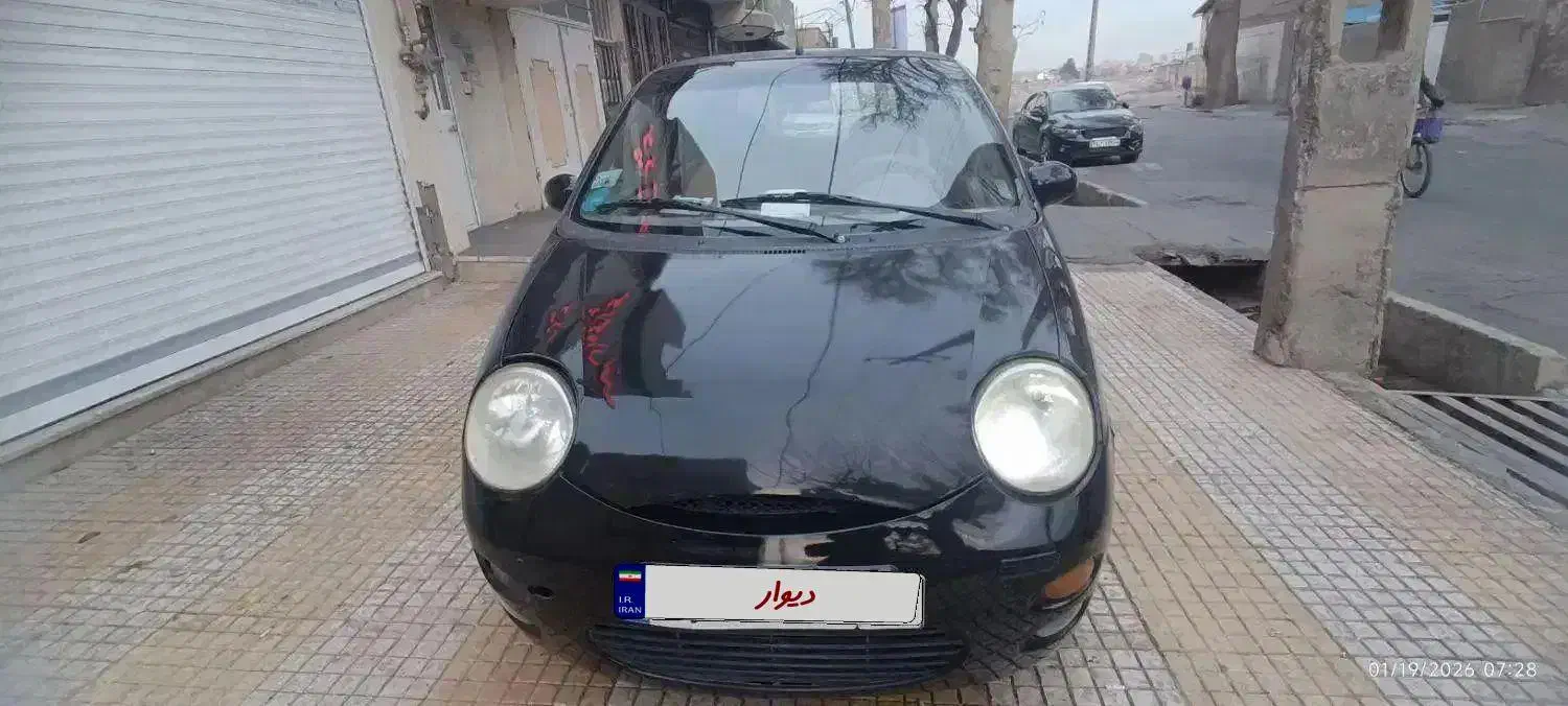 عروسک mvm110|خودرو سواری و وانت|محمدشهر, عباس آباد|دیوار