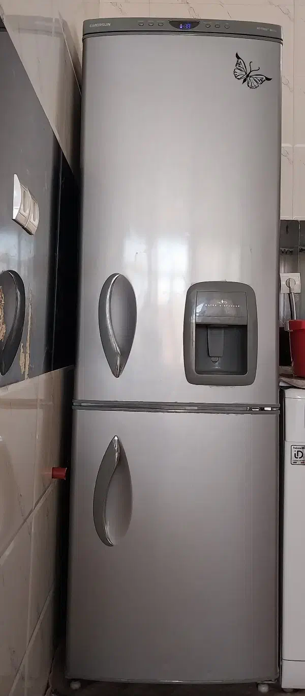 یخچال فریزر امرسان|یخچال و فریزر|اردل, |دیوار