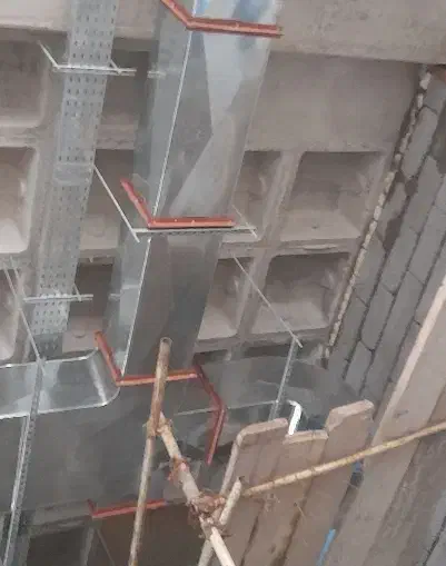 کانال سازی کولرسلیمی|خدمات پیشه و مهارت|سنندج, |دیوار