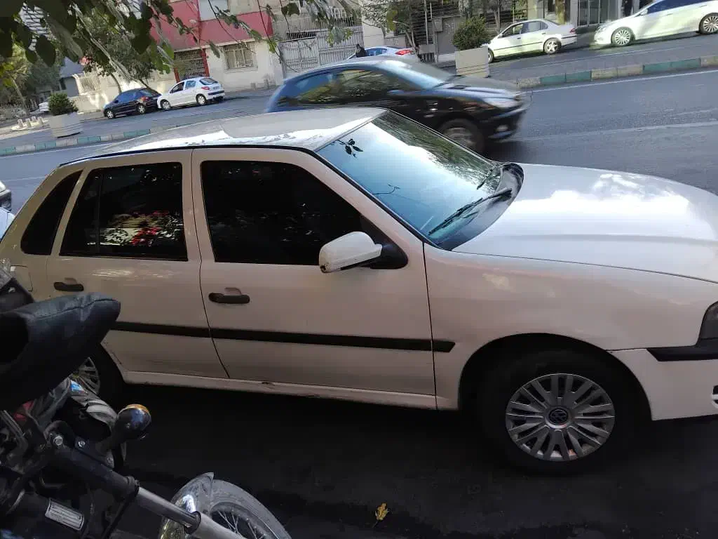 سواری گل|خودرو سواری و وانت|تهران, دریا|دیوار