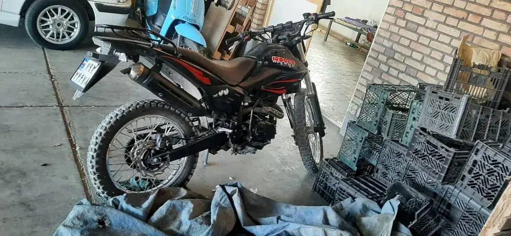 موتور سیکلت|موتورسیکلت|بیرجند, |دیوار