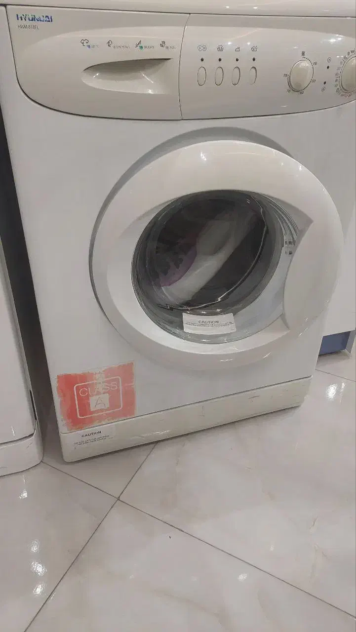 فروش ماشین لباسشویی|ماشین لباسشویی و خشک‌کن لباس|تربت‌حیدریه, شهید قرنی|دیوار